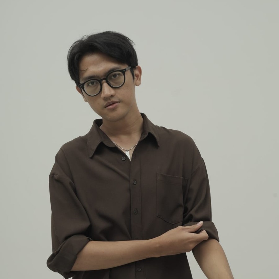 Foto Ipan Nursila Nugraha